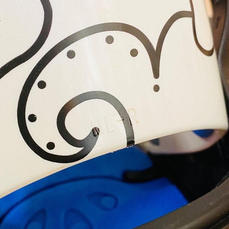 k*5様 ★激レア★ROME SDS×FLUX スノーボード&ビンディング 15