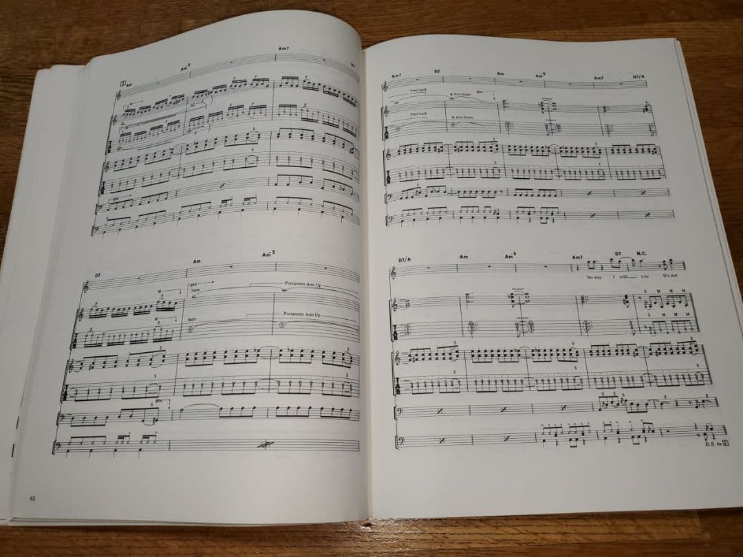 DOKKEN　Under Loch And Keyドッケン