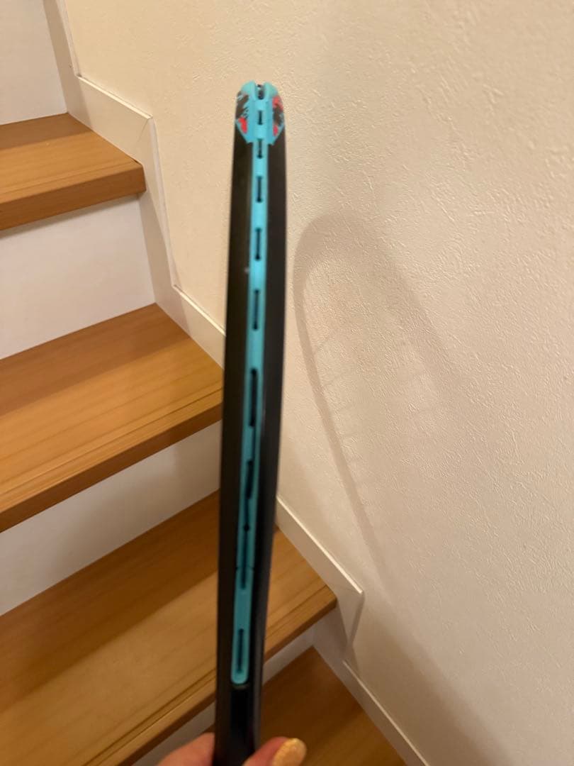 ヨネックスGEOBRAKE 70VS UL1