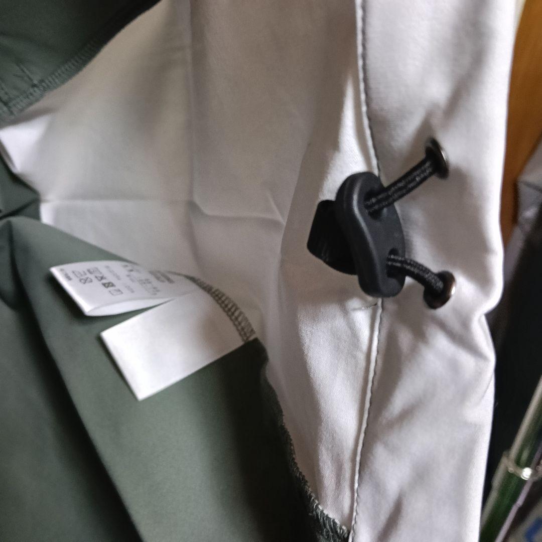 【極美品】カンタベリー ラグビー日本代表 R+ デュアルジャケット＆パンツ／M