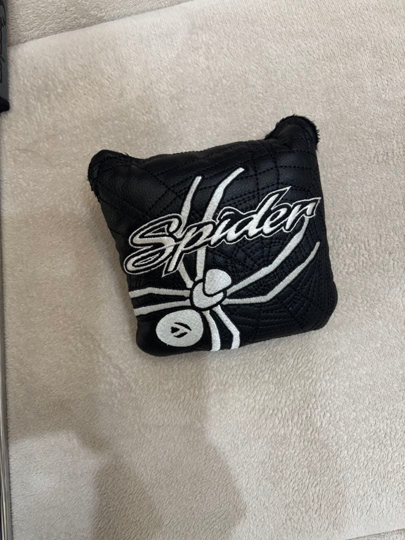 テーラーメイド　スパイダーEXパタ　33インチ