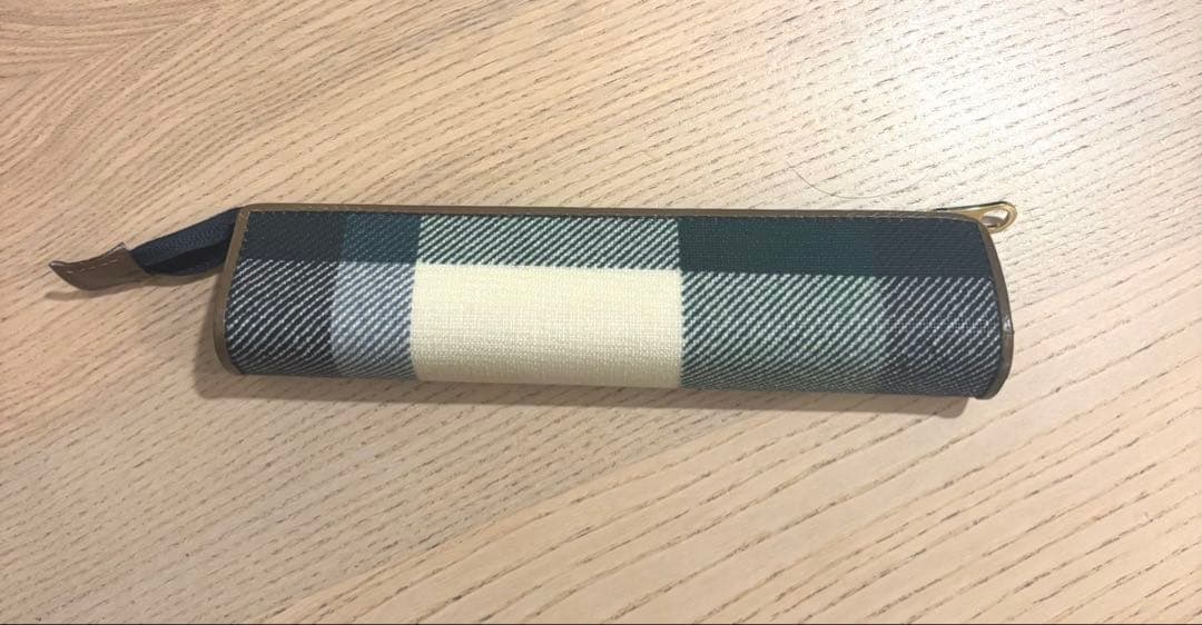 BLUE LABEL ペンケース　筆箱