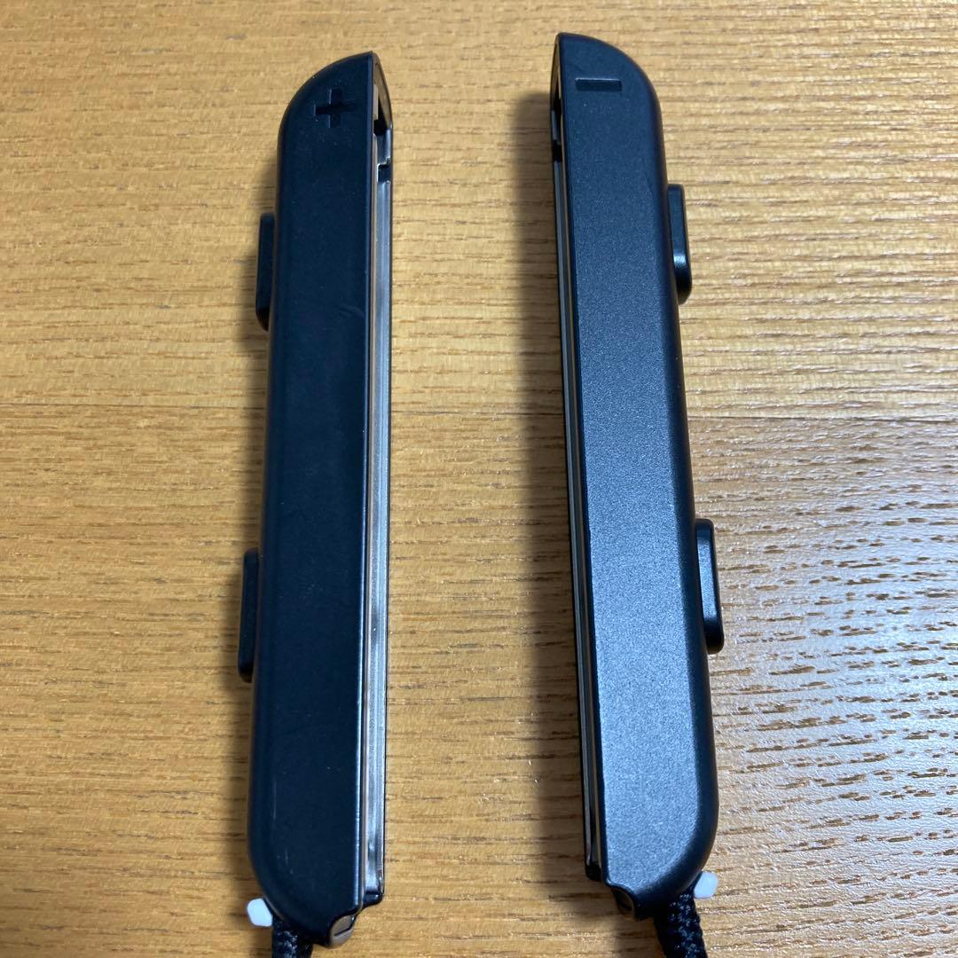 任天堂　Switch 本体 バッテリー強化版 XKJ