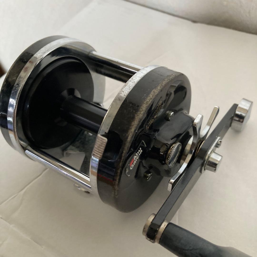 アブアンバサダー9000C