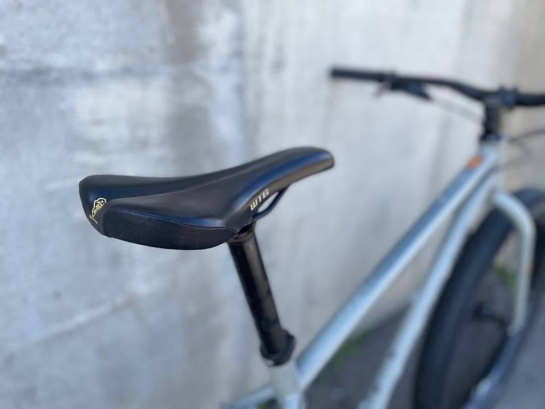 Kona UNIT X マウンテンバイク