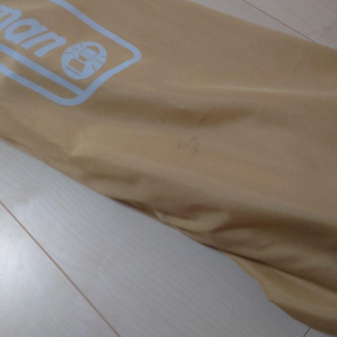 コールマン　レイチェア　ベージュ