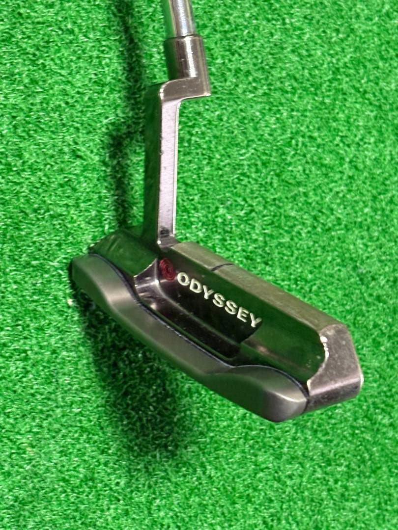 Tri-Hot パター #3 34 カバー無し