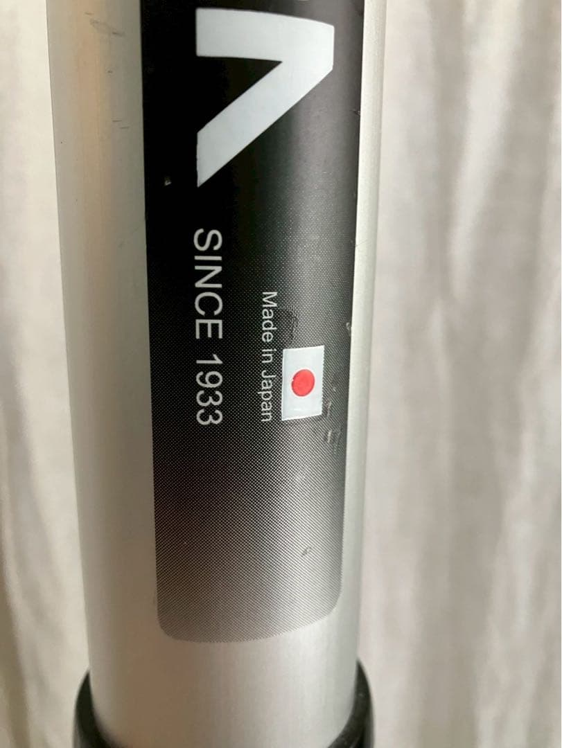 ミノウラ P-500AL-6S ディスプレイスタンド ペアスタンド