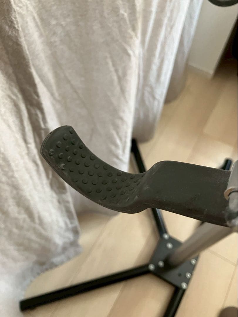 ミノウラ P-500AL-6S ディスプレイスタンド ペアスタンド