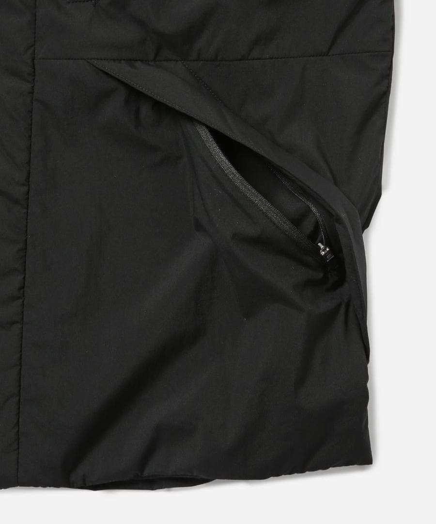 【美品】サタデーズ ニューヨーク Octa Vest ナイロン ベスト ゴルフ