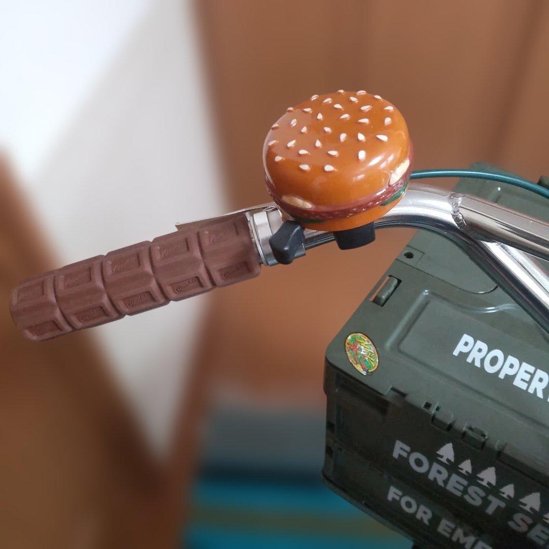 発送不可手渡しのみトレックFX3LTDベースにカスタムカーゴバイク高級パーツ多数