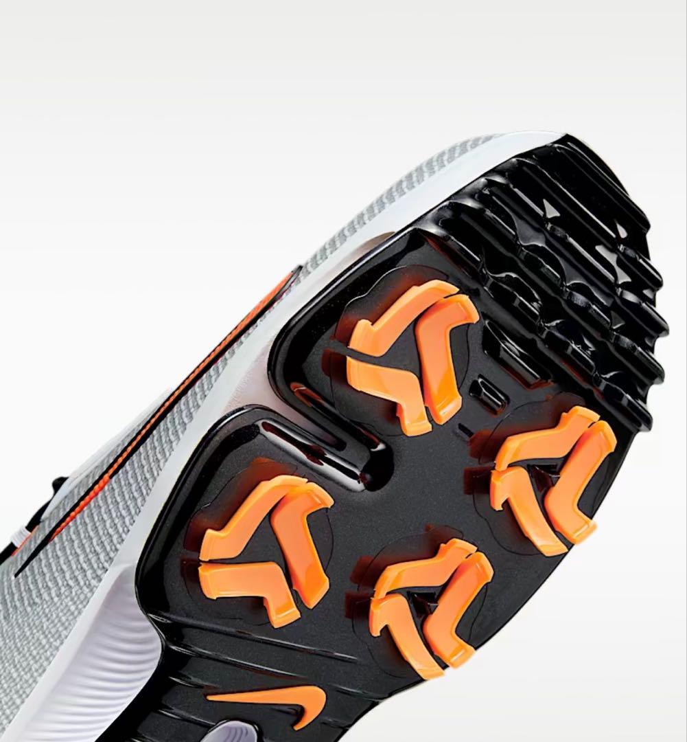 25.5cm ナイキ エア ズーム インフィニティ ツアー 2 ゴルフ 定価以下