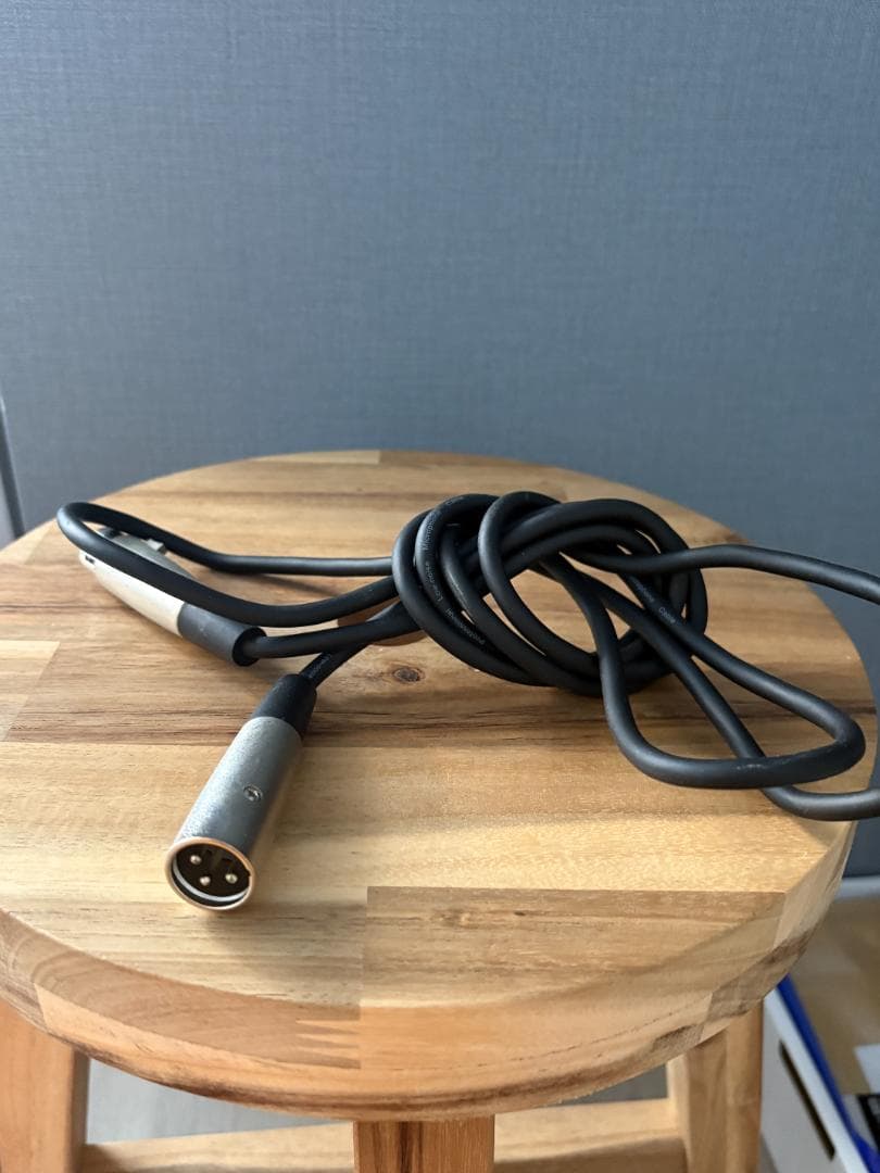 SHURE シュア MV7X ブラック ポッドキャスト 配信 マイクロホン