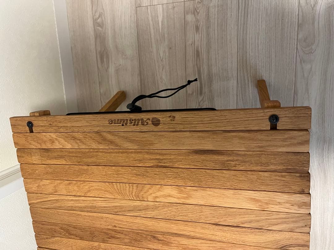 オールスタイム・ドゥーグータイムザテーブル420 オーク