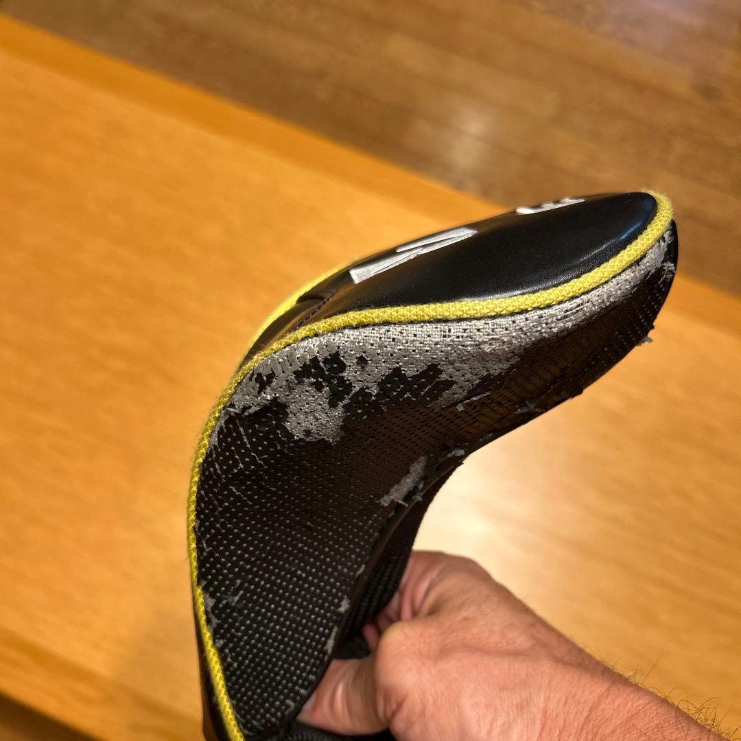 値下げしました❗️Bridgestone JGR 3番フェアウェイウッド