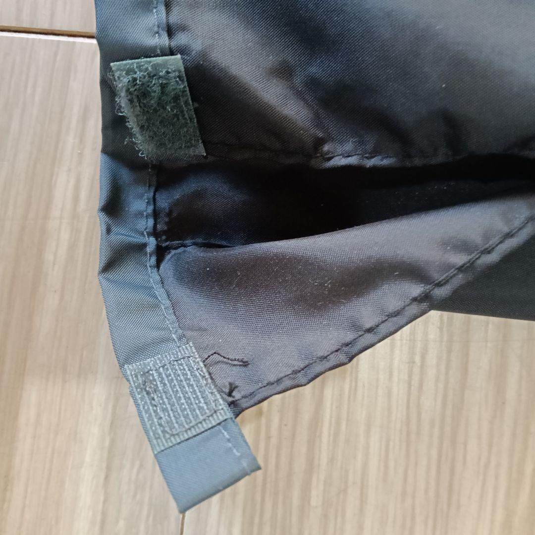 NIKE GOLF 晴雨兼用 ゴルフ傘　サッカー傘　観戦