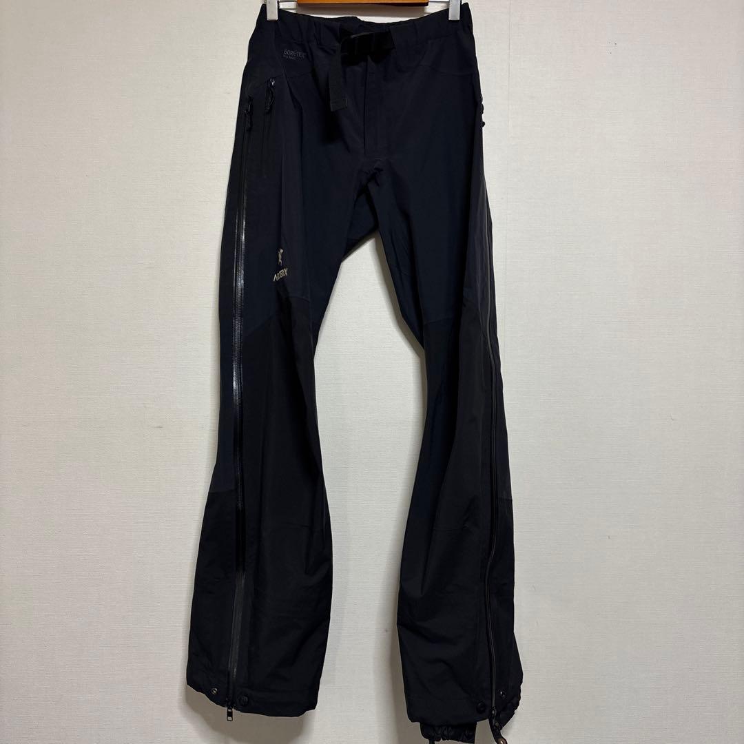 浜*子様 Arc'teryx Beta AR パンツ　GORE-TEX Pro
