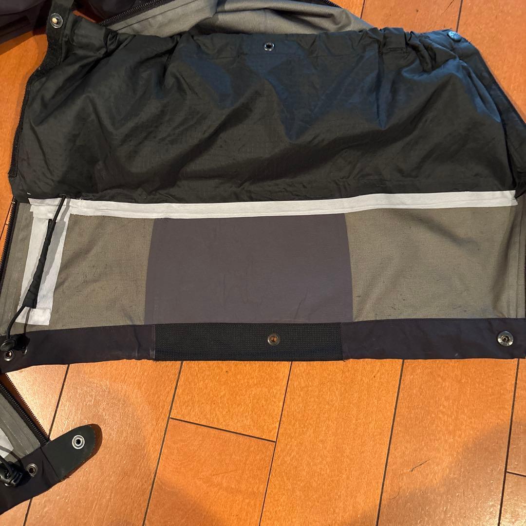 浜*子様 Arc'teryx Beta AR パンツ　GORE-TEX Pro