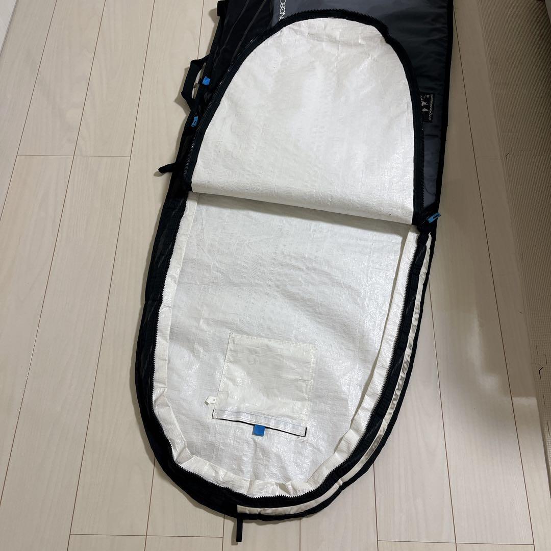 Pro-Lite サーフボードケース session D4Y series