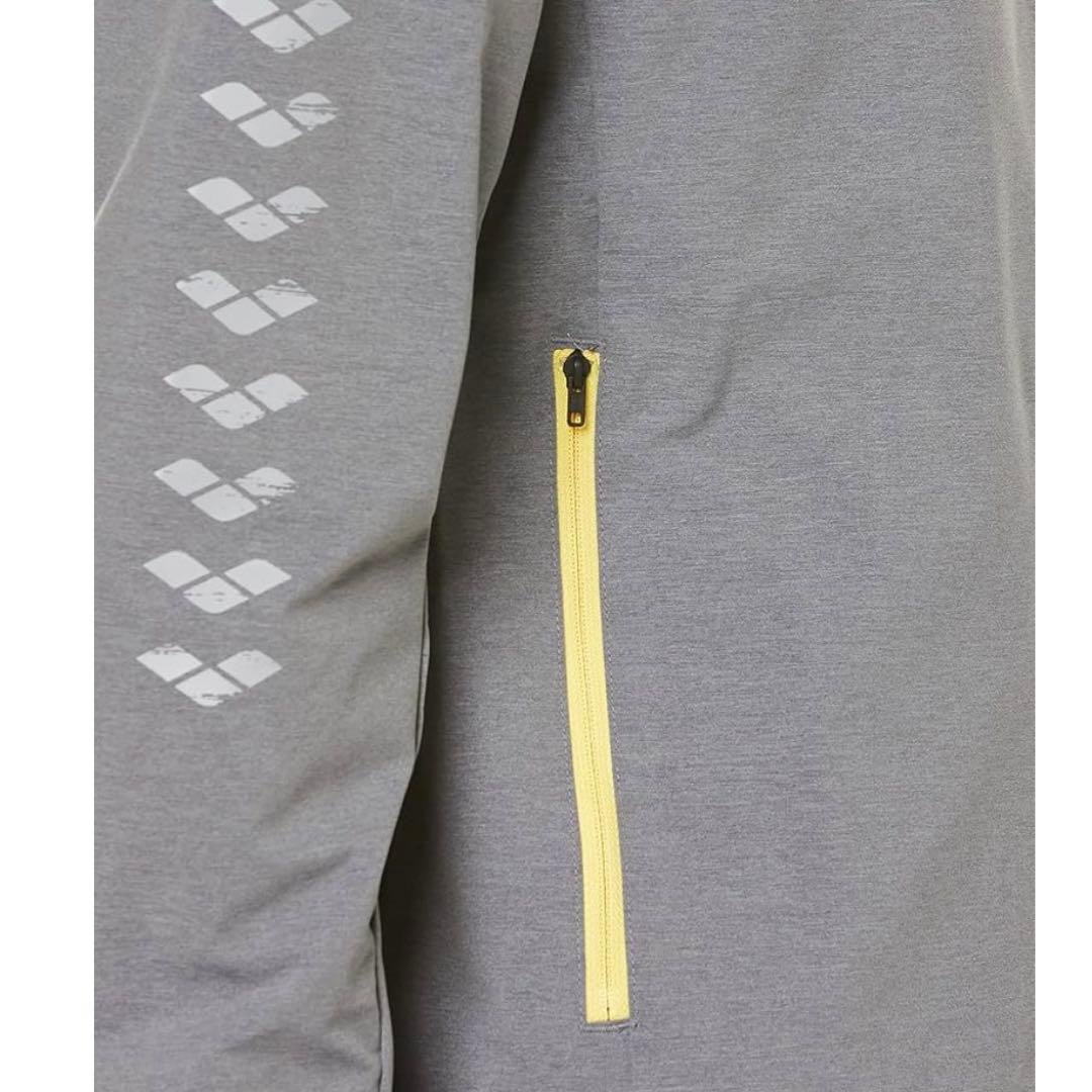 arena アリーナ ウインドジャケット ウインドブレーカー ジャージ トップス