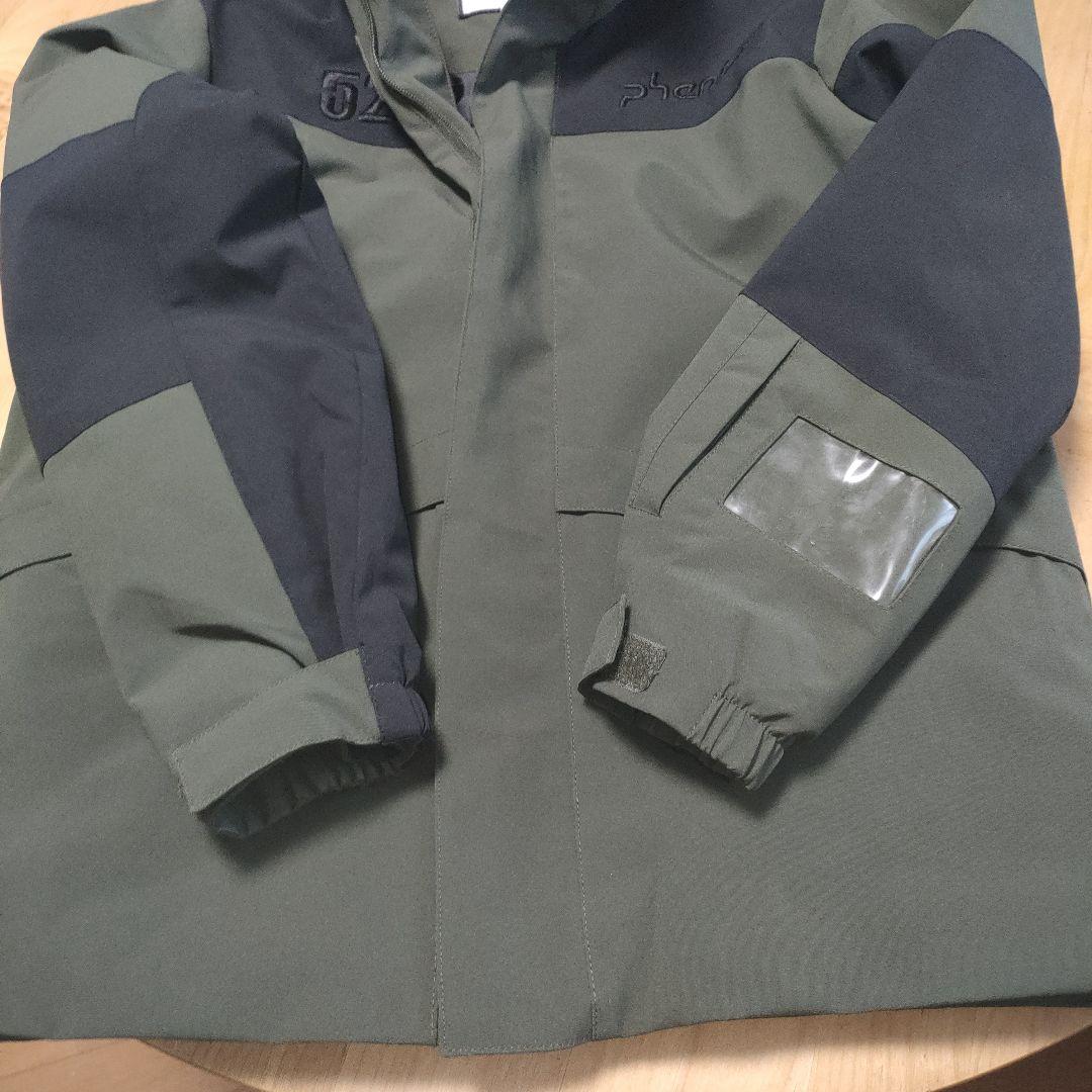 phenix スキーウェア  Adventure JR ツーピース150