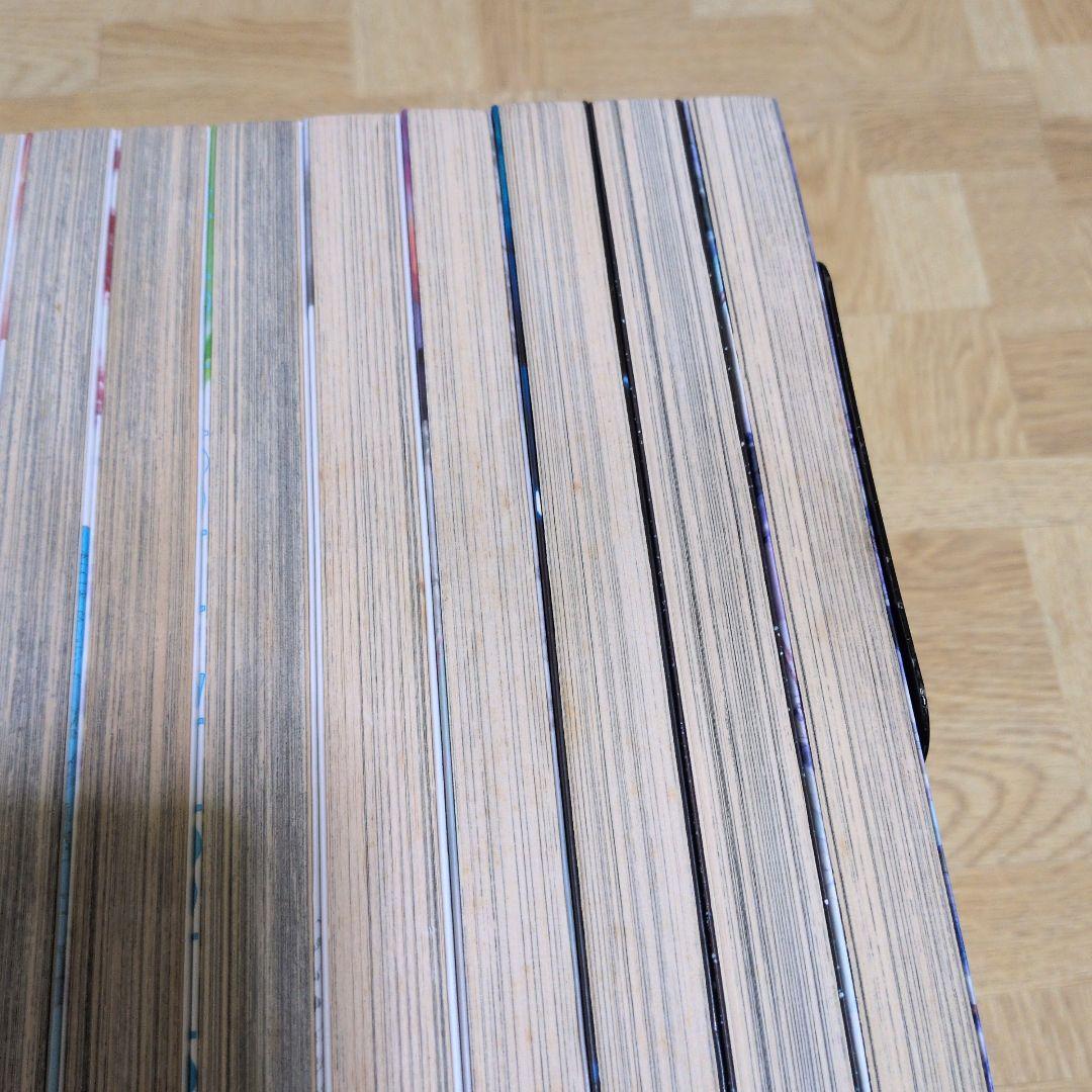 孤高の人 1-17 全巻セット