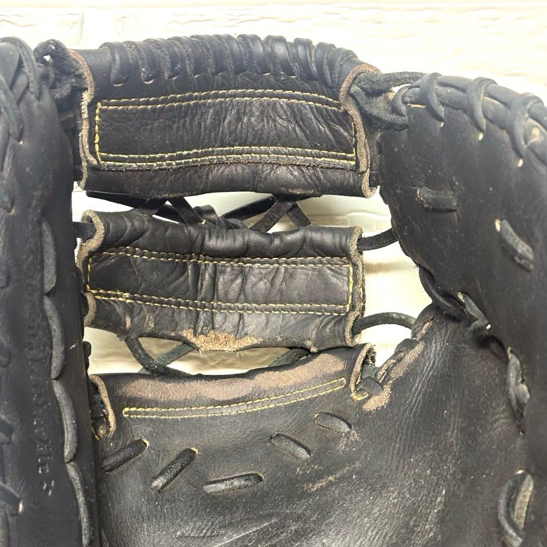 ミズノプロ ファーストミット 硬式用 Mizuno Pro メジャークオリティ