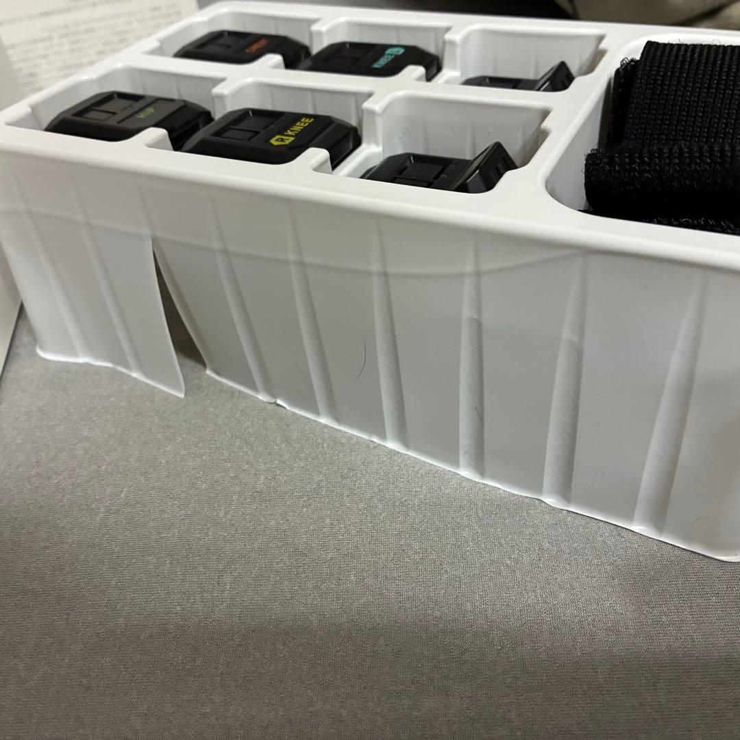 その他 HaritoraX wireless