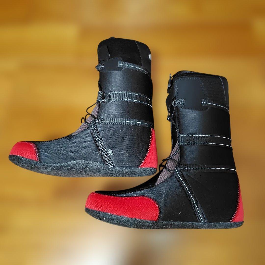 スノーボード Momonga HEAD THREE LYT BOA FOCUS