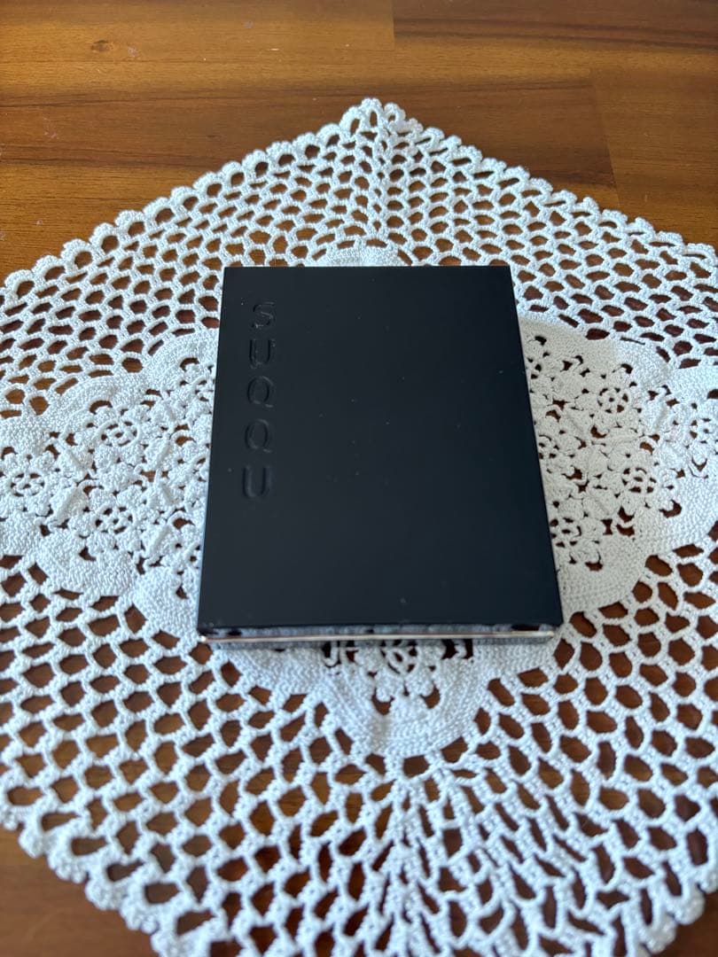 SUQQU シグニチャーカラーアイズ15凛覗 RINNOZOKI