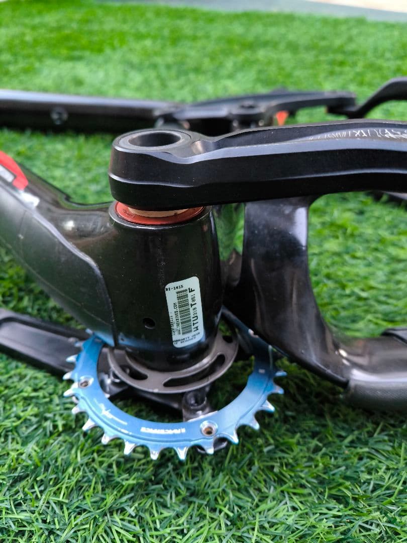 ​【2/14まで限定特価】TREK Fuel EX 9.9 フルカーボン