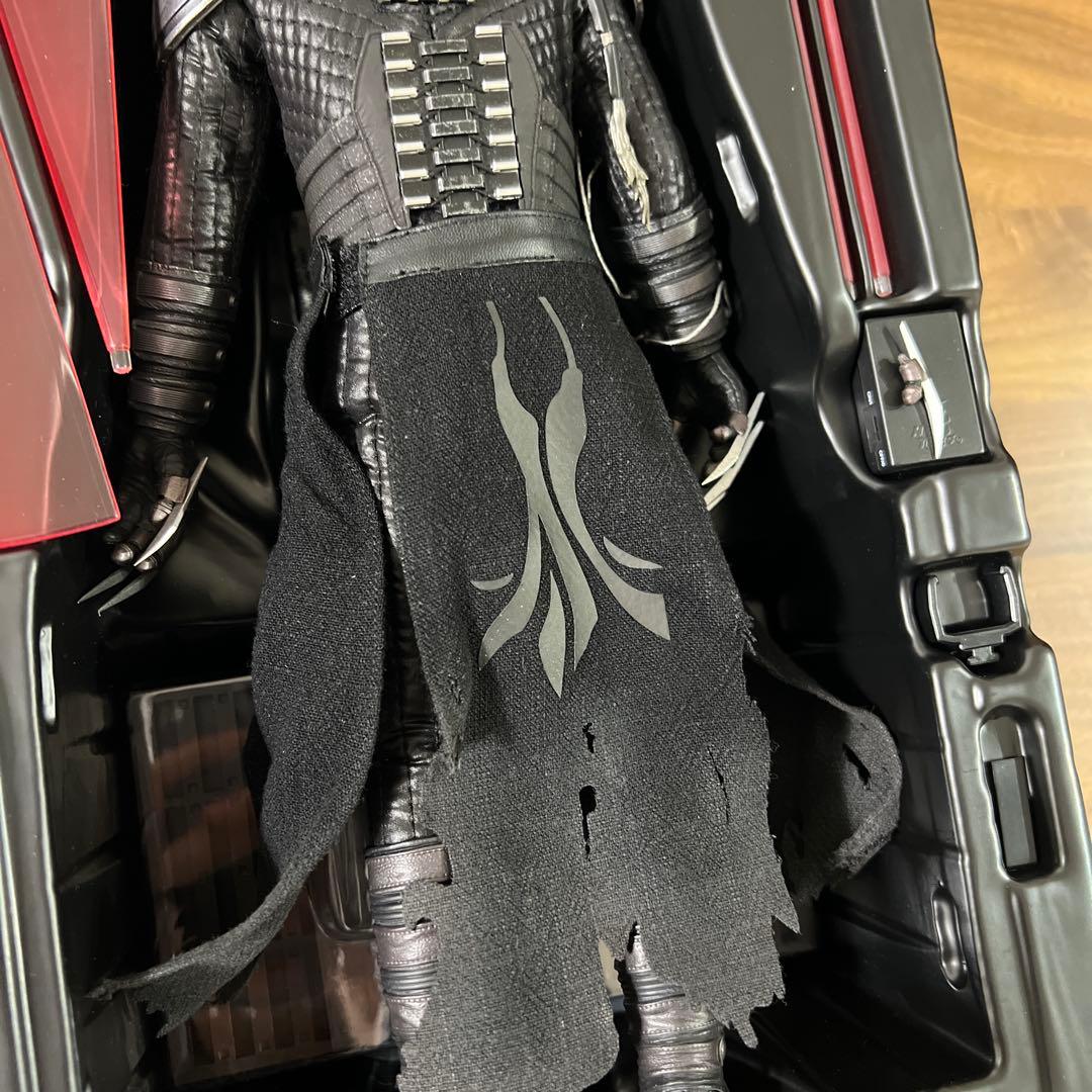 最終値下げStar Wars Lord Starkiller (Legends)