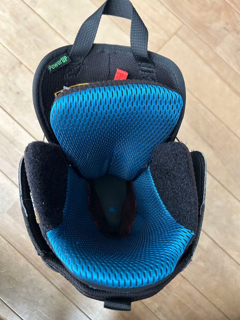 えびくん様　Burton ステップオンセット　バイン&ブーツ