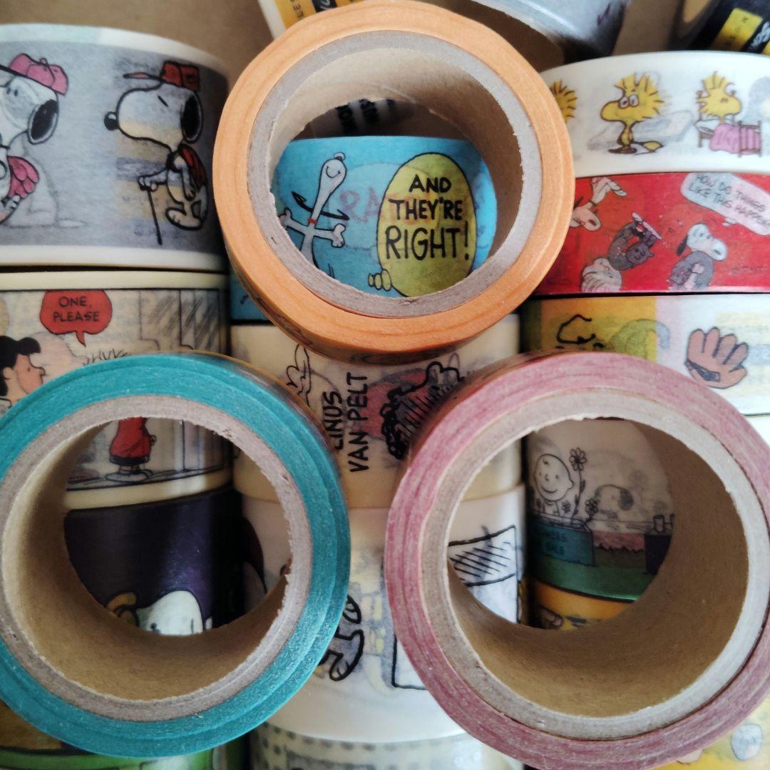 SNOOPY シンジカトウ