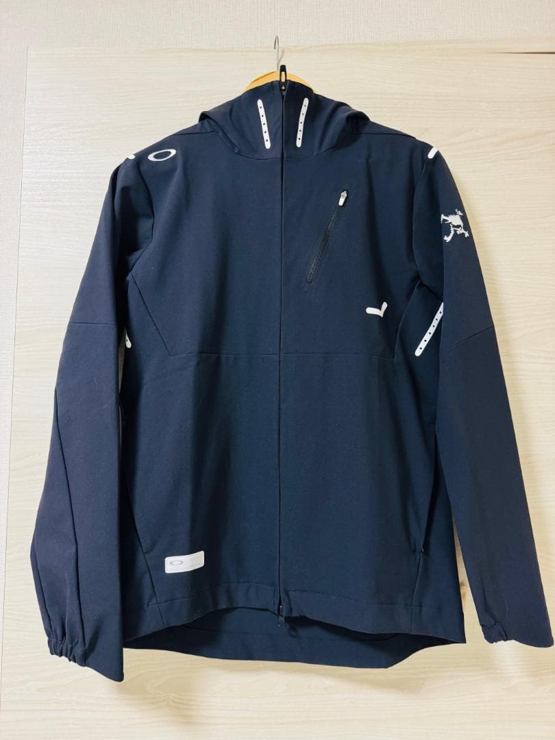 ★美品★オークリー Skull Synchronism ゴルフ 上下セット