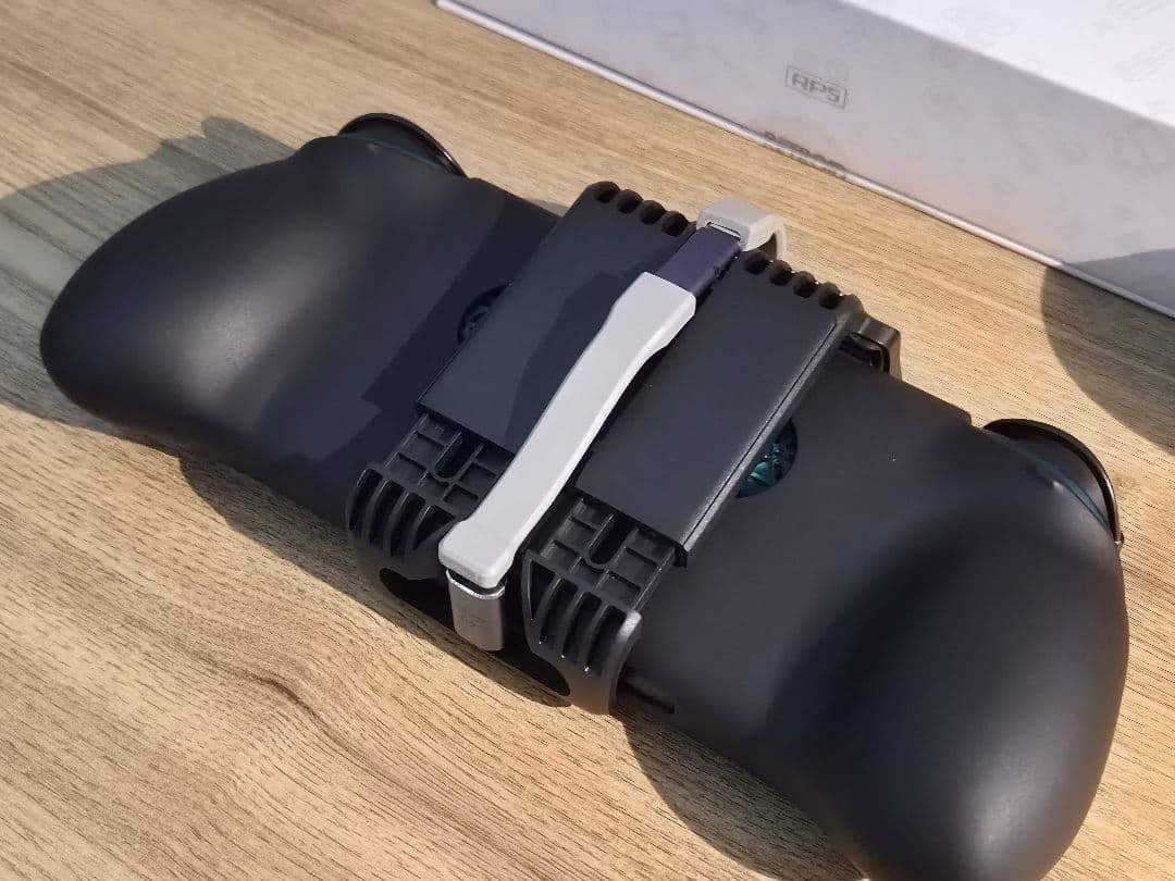 Retroid Pocket5＋Retroid Dual Screenフルセット