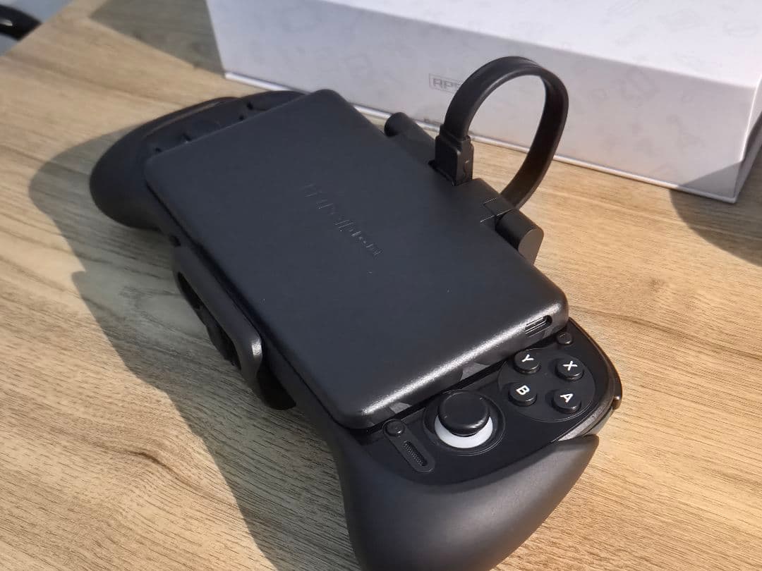 Retroid Pocket5＋Retroid Dual Screenフルセット