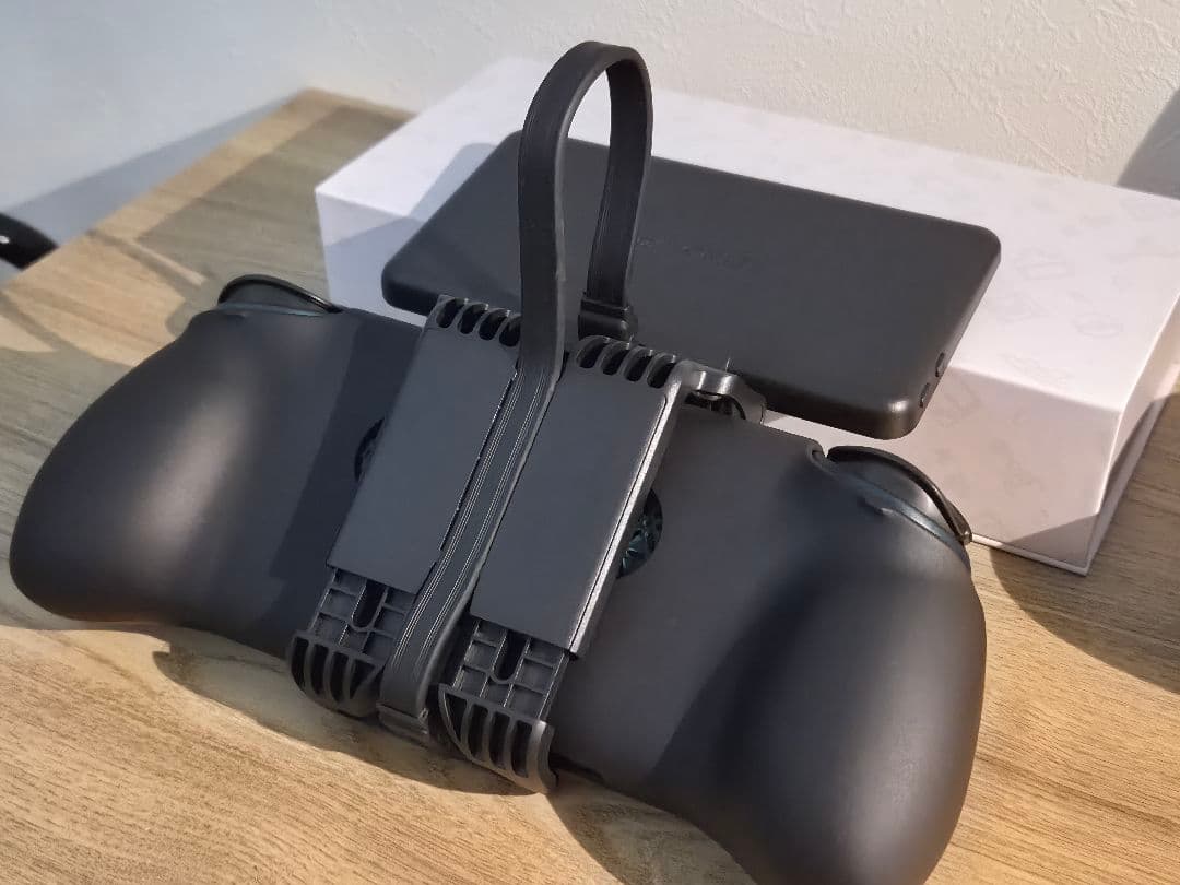 Retroid Pocket5＋Retroid Dual Screenフルセット