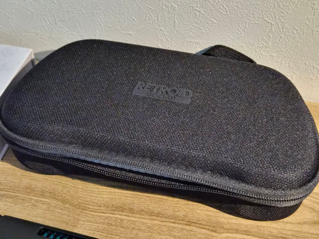 Retroid Pocket5＋Retroid Dual Screenフルセット