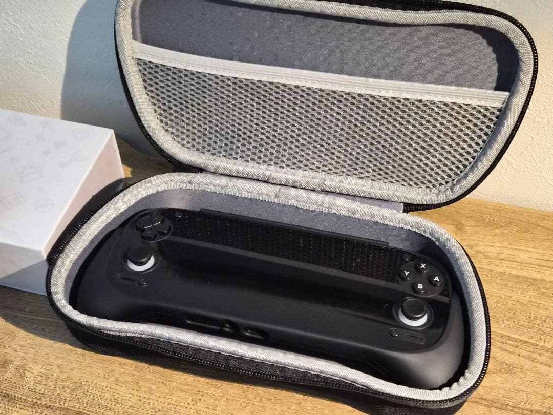 Retroid Pocket5＋Retroid Dual Screenフルセット