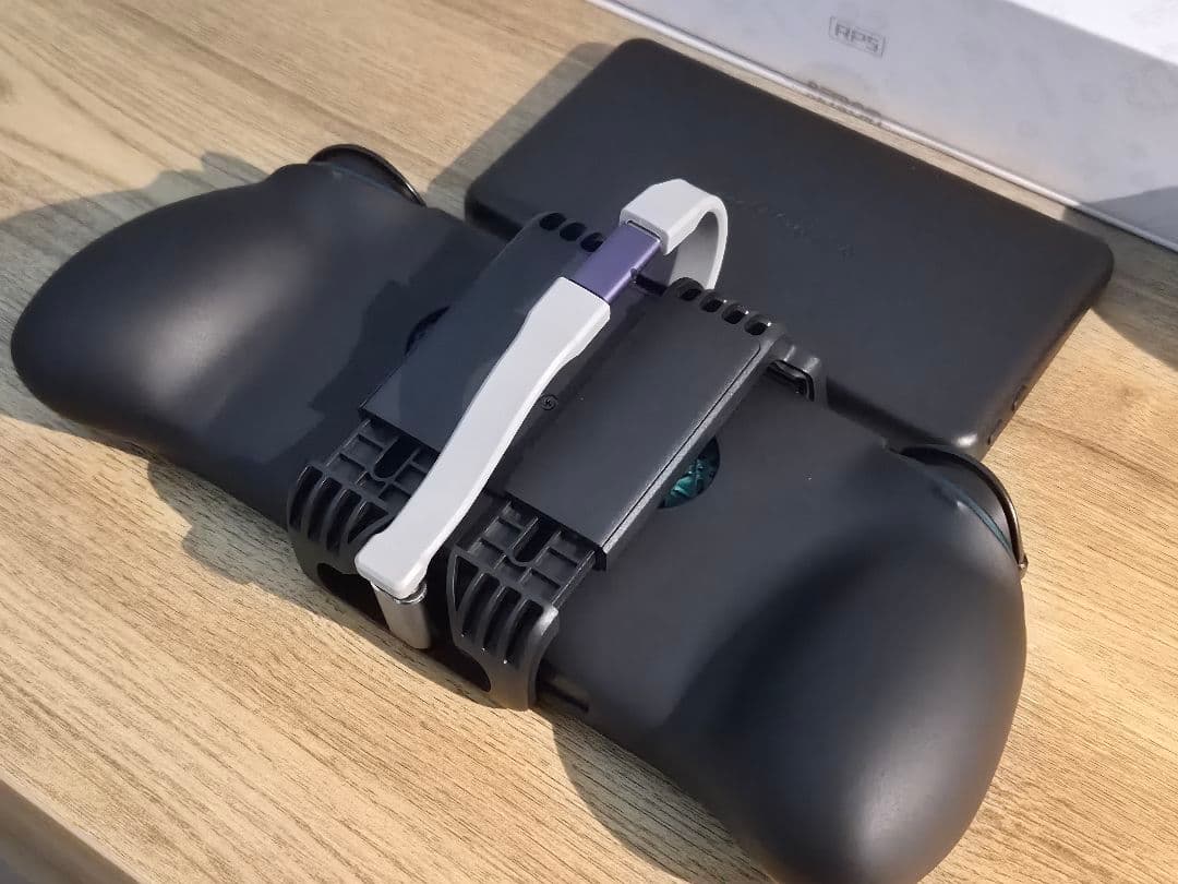 Retroid Pocket5＋Retroid Dual Screenフルセット