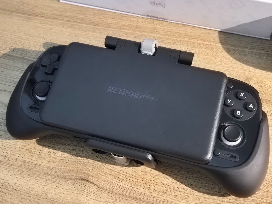 Retroid Pocket5＋Retroid Dual Screenフルセット