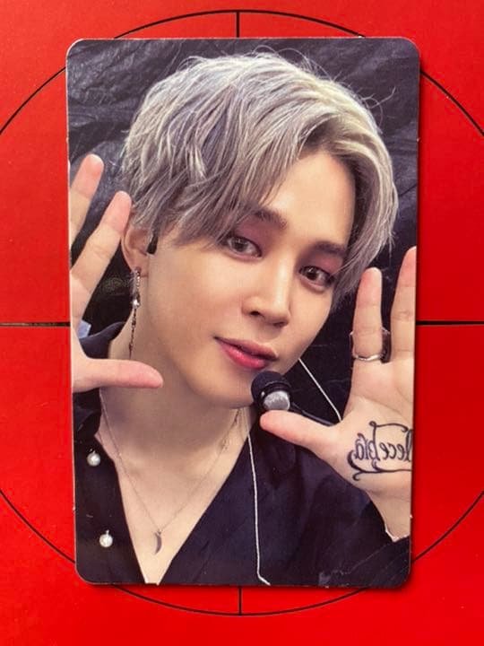 K-POP・アジア BTS MAP OF THE ON:E DVD