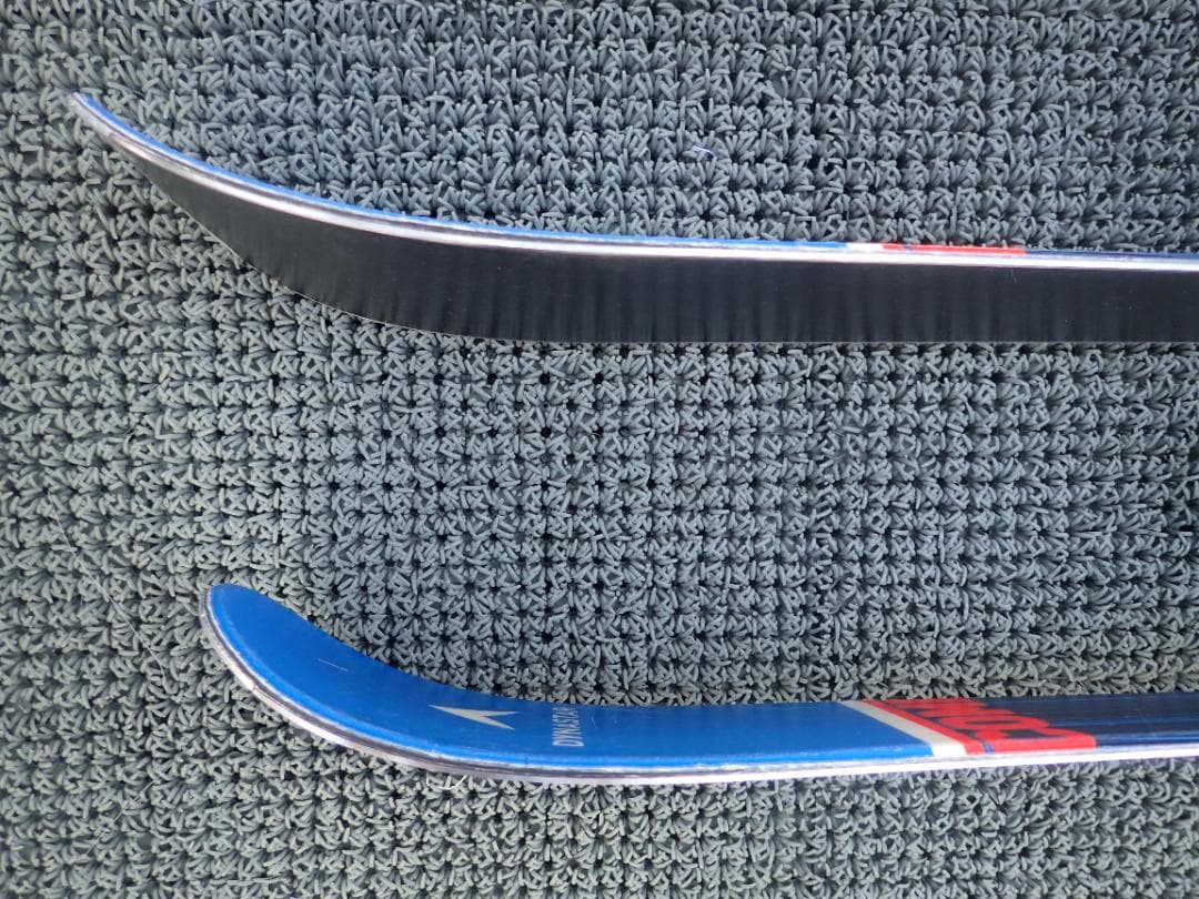 ディナスター　Dynastar スキー板　ジュニア　130cm