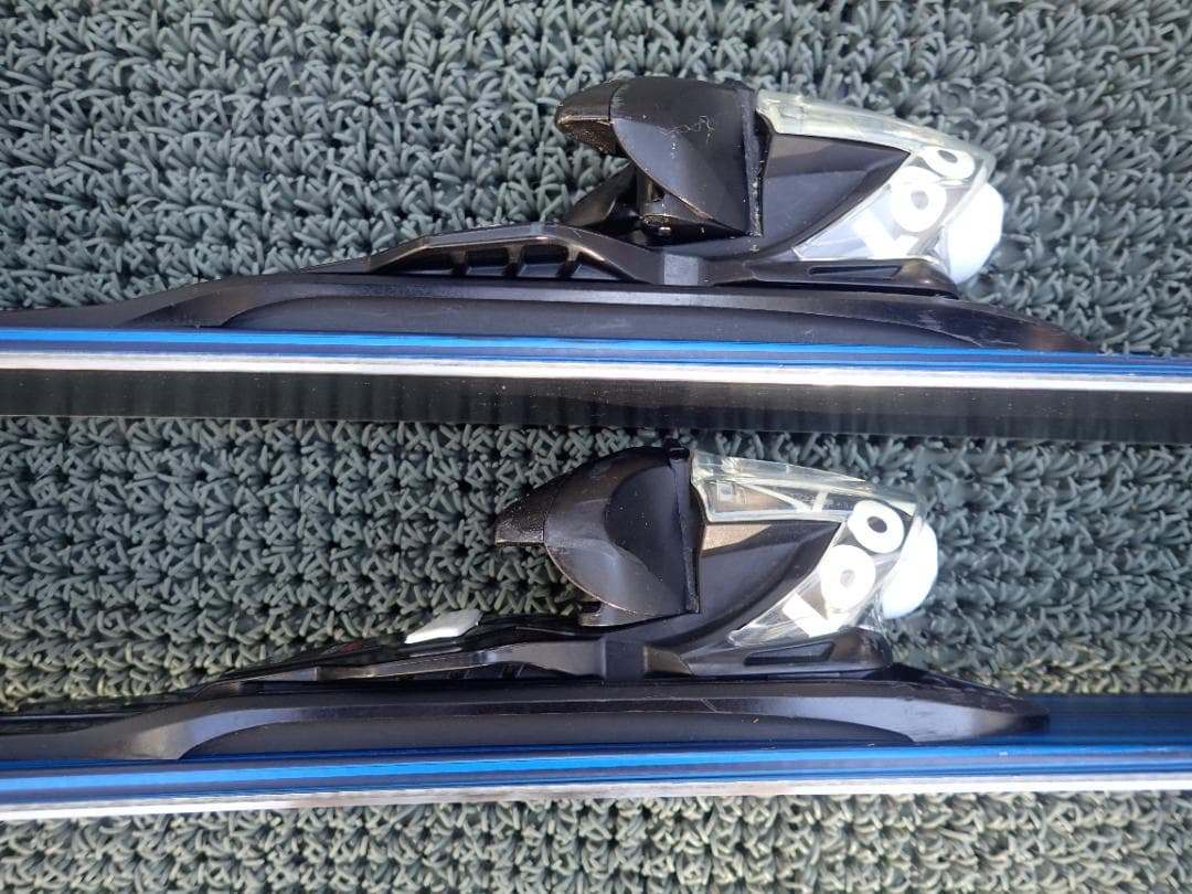 ディナスター　Dynastar スキー板　ジュニア　130cm