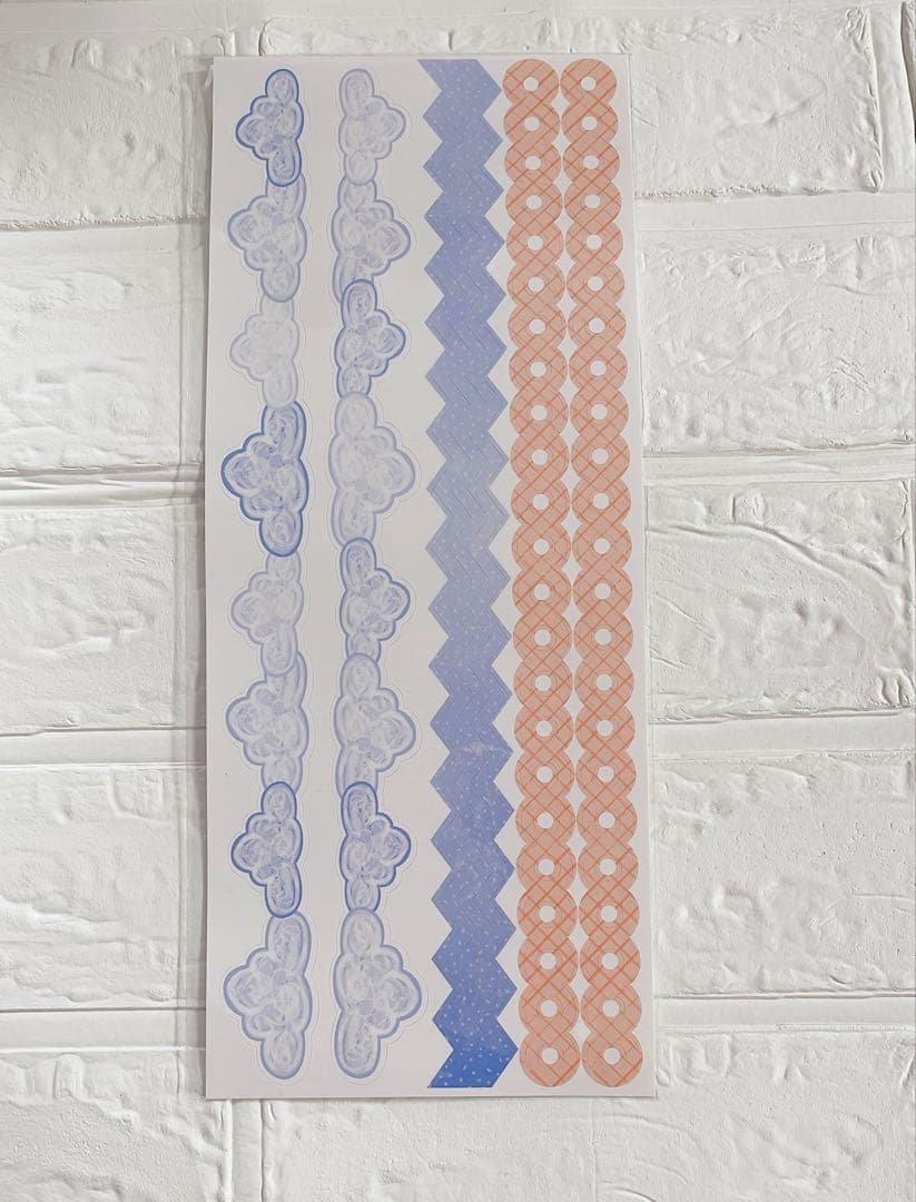 クリエイティブメモリーズ　デザイナーペーパー他