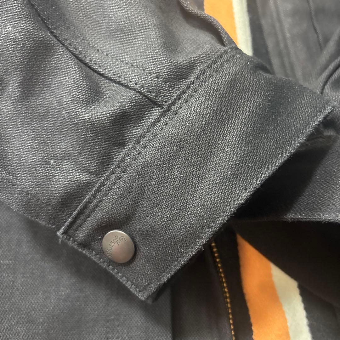 i*y様 WACKO MARIA ジャケット　野村訓市 着用モデル　 最終価格