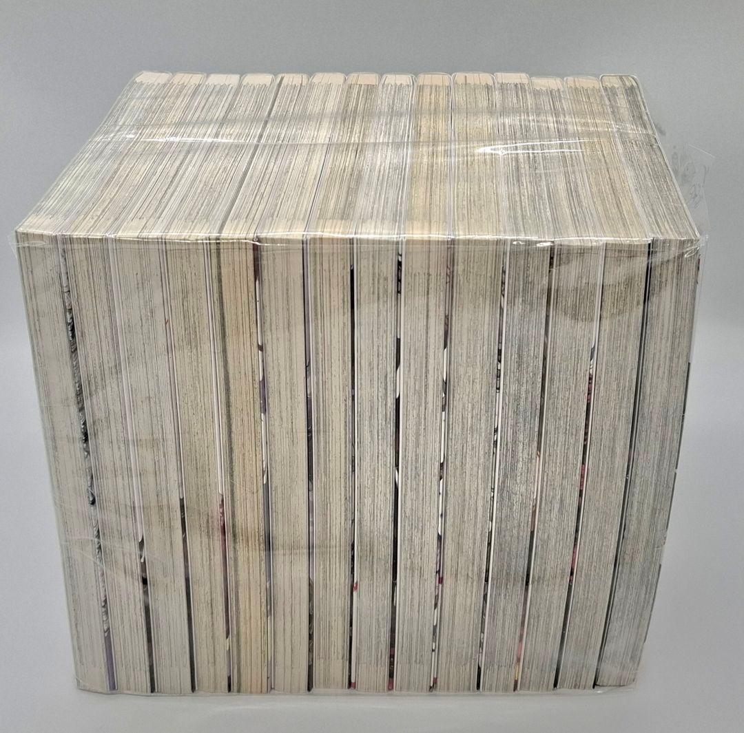 文豪ストレイドッグス 1巻-27巻 全巻セット