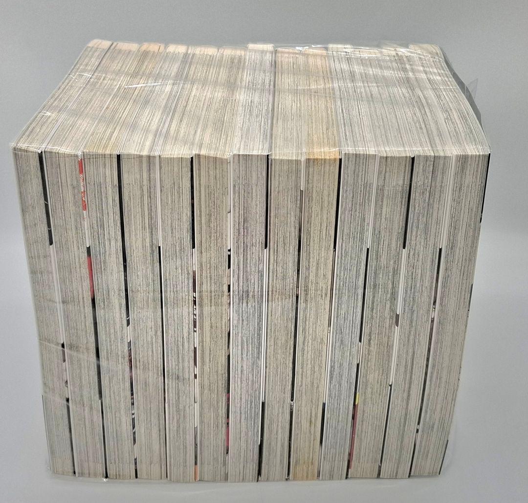 文豪ストレイドッグス 1巻-27巻 全巻セット