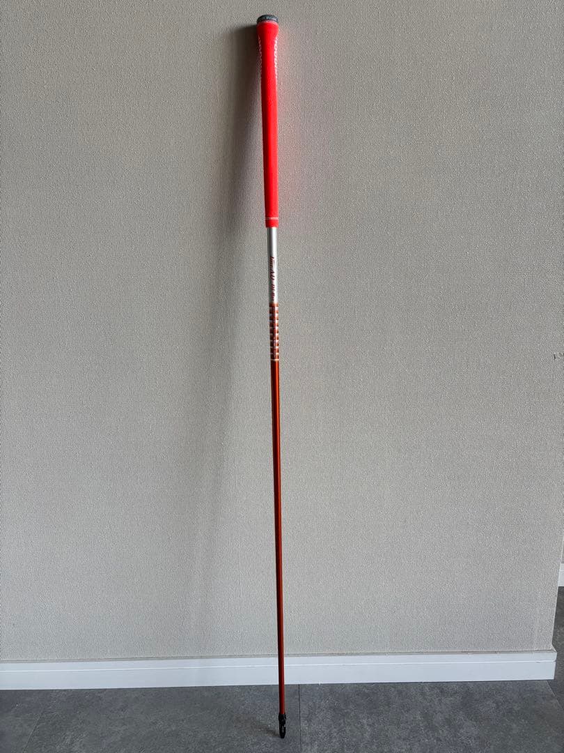 TOUR AD DI-6 SR PINGスリーブ付 FW用 7W用 43インチ